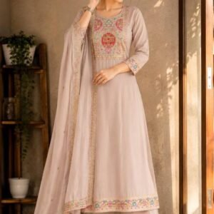 best anarkali