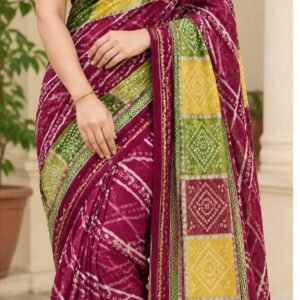 best saree