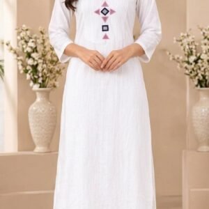 front white