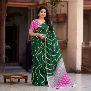 green bestt