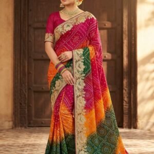 best sareees designs
