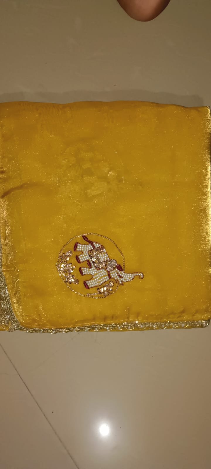 real yellow real yellow